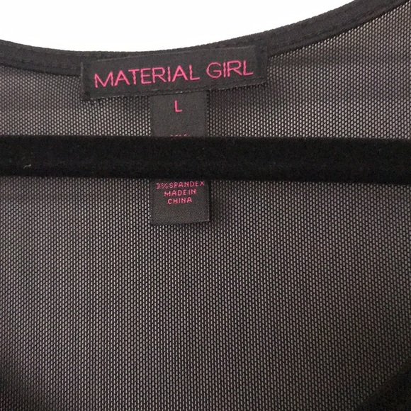 BEAUTIFUL BLACK ROSE 🥀 🖤 DRESS - Picture 4 of 7